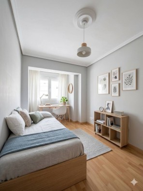 Dormitorio
